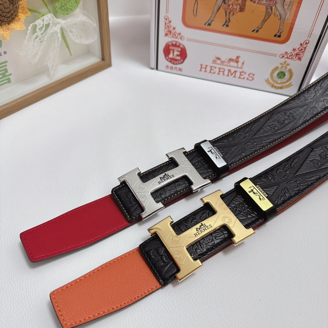 China Replica Hermes Belts 52usd Only