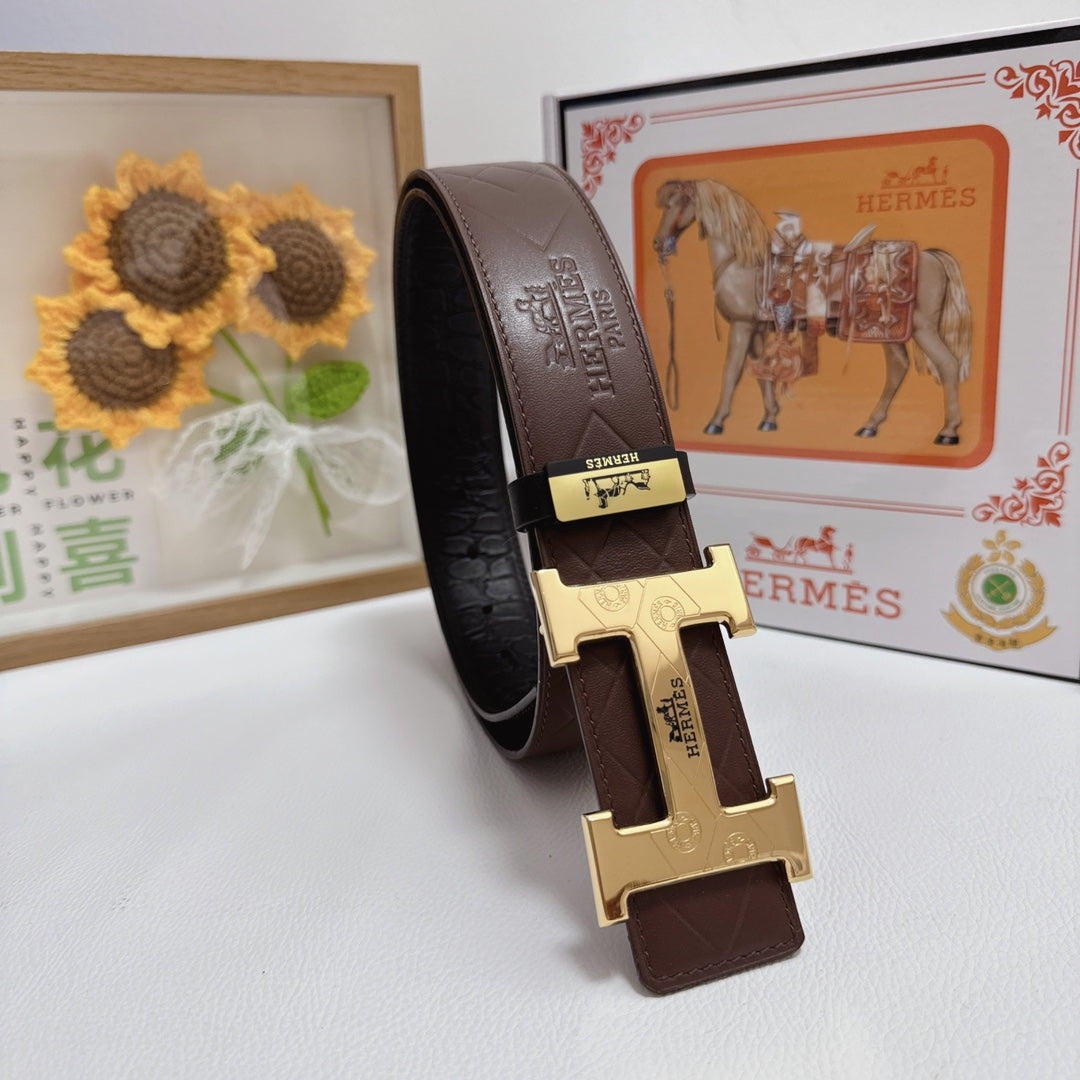 China Replica Hermes Belts 52usd Only