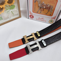 China Replica Hermes Belts 52usd Only