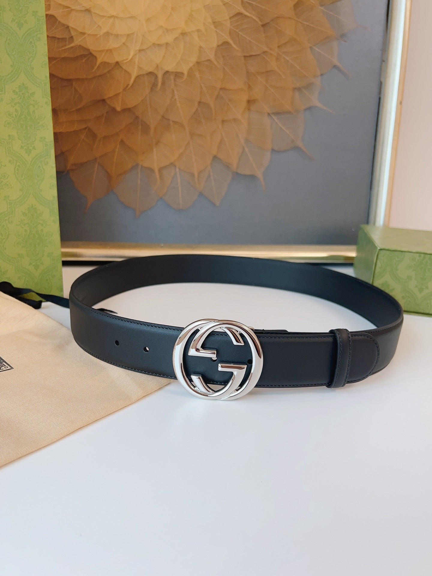 China Replica Gucci Belts 49usd Only