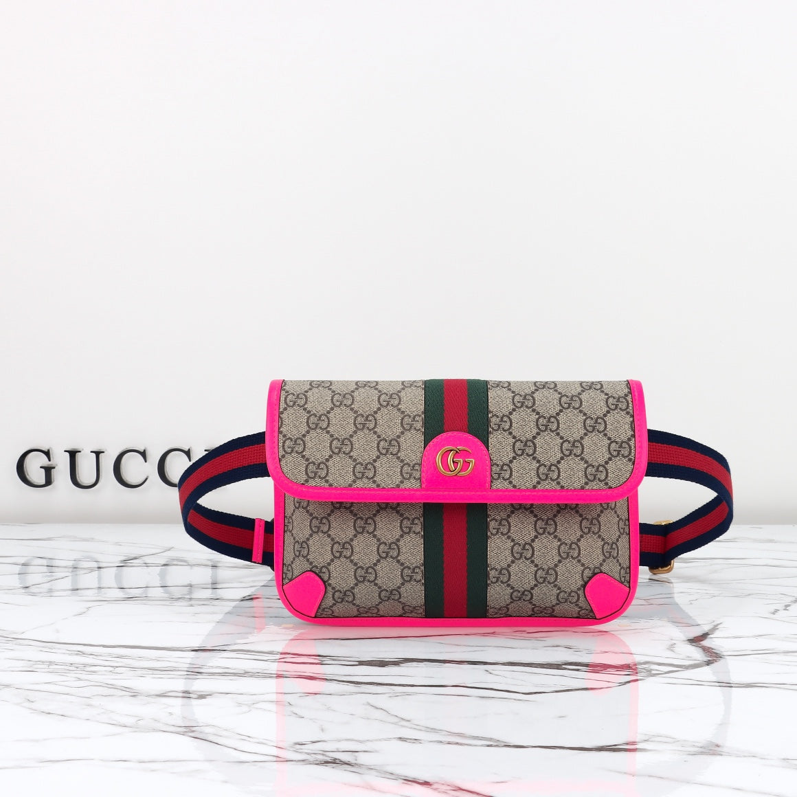 China Replica Gucci Handbags 77usd Only