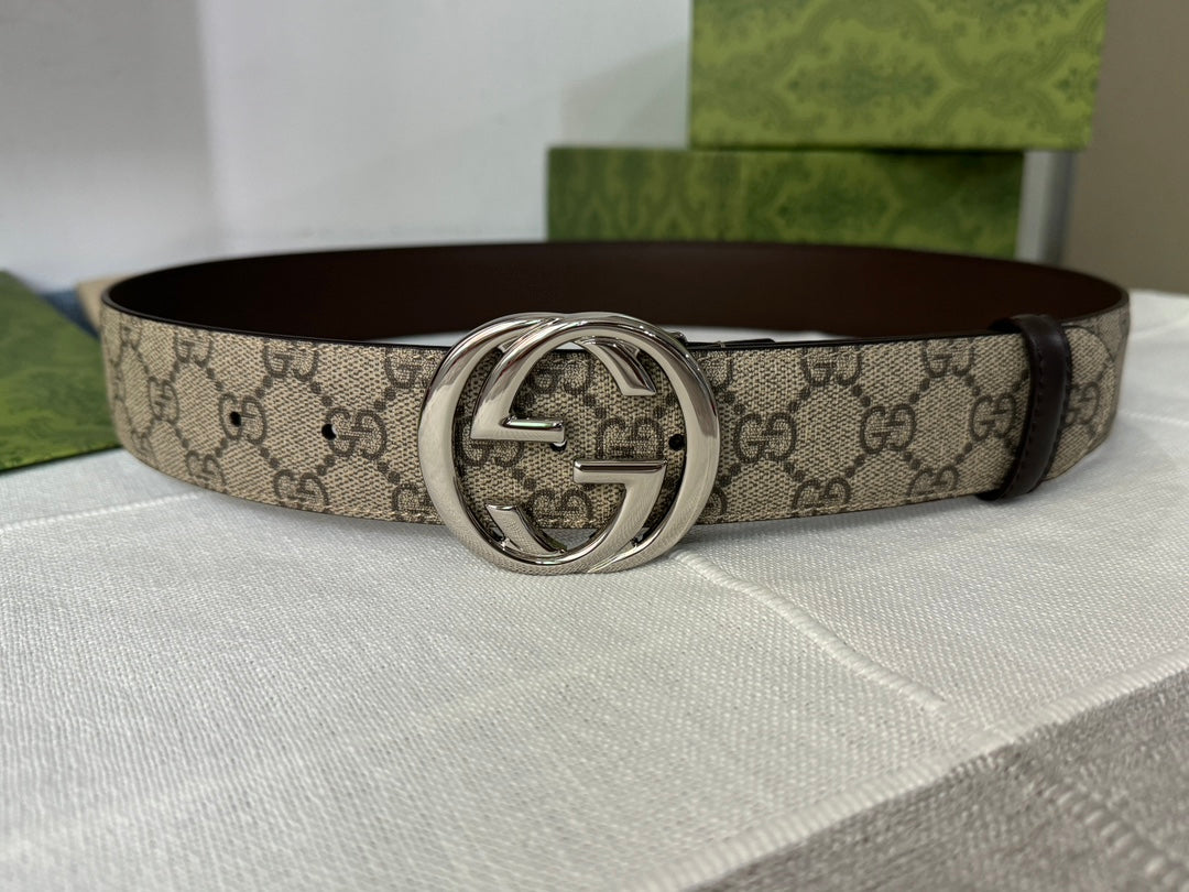 China Replica Gucci Belts 52usd Only