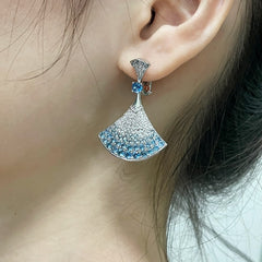 China Replica Bvlgari Earrings 72usd Only