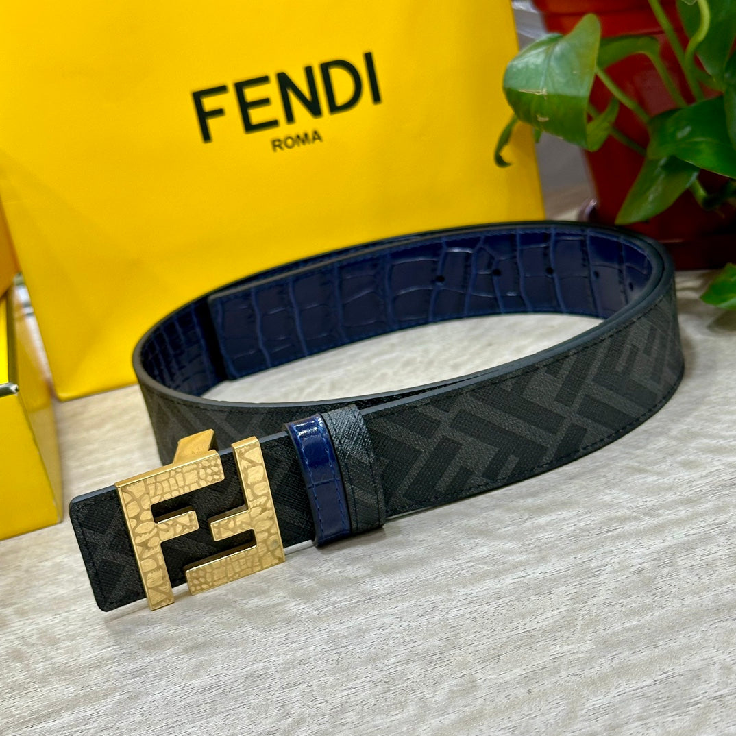 China Replica Fendi Belts 52usd Only