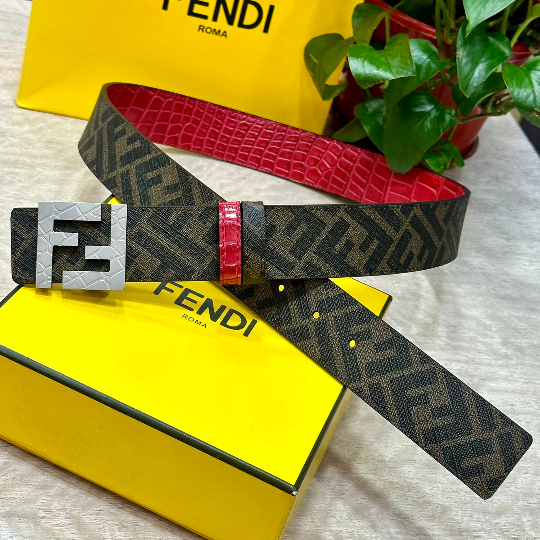 China Replica Fendi Belts 52usd Only