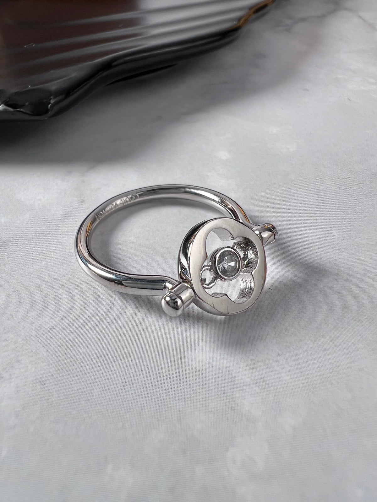 China Replica LV Rings 28usd Only