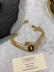 China Replica LV Bracelets 42usd Only