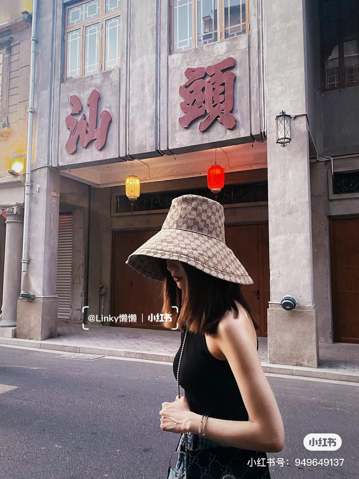 China Replica Gucci Hats 32usd Only