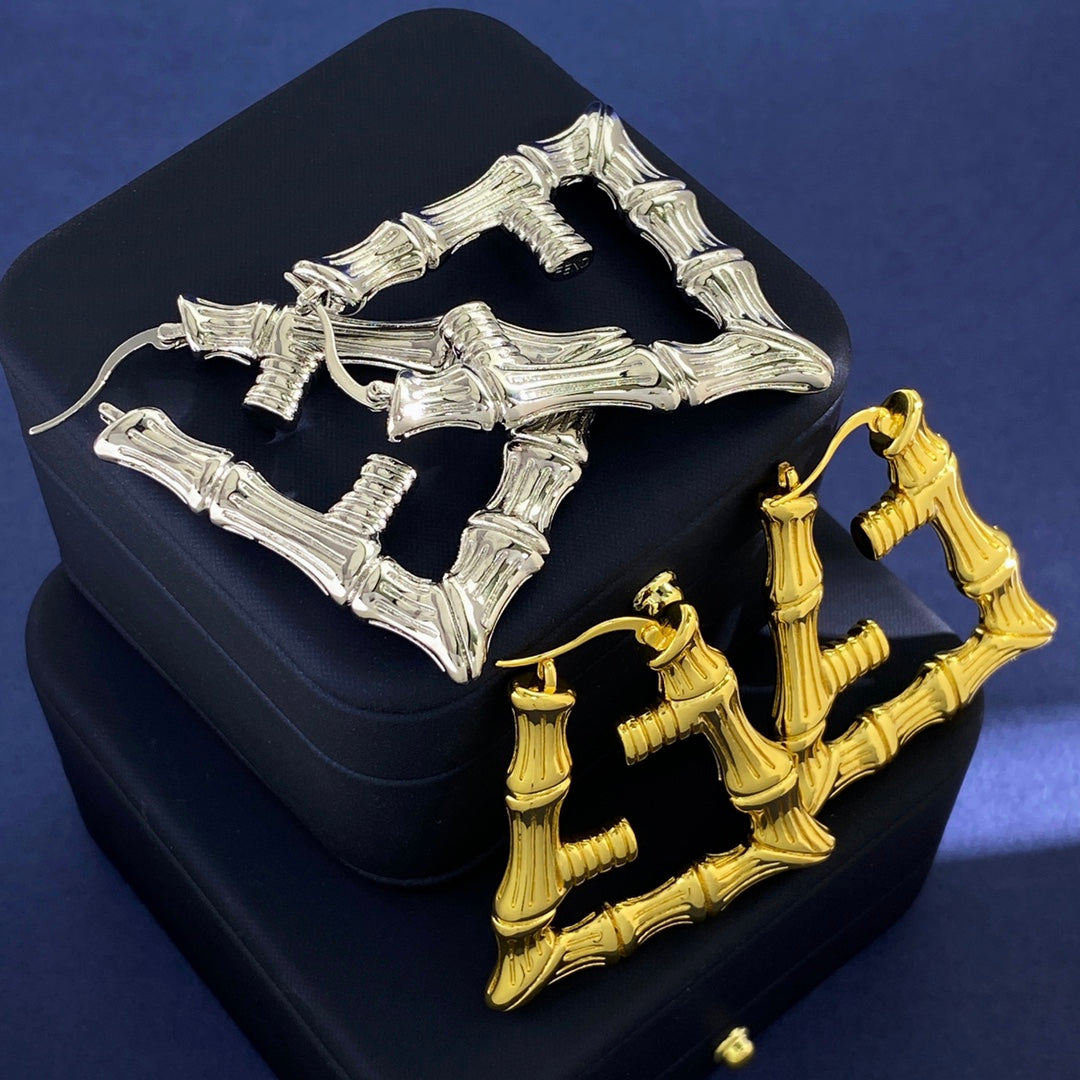 China Replica Fendi Earrings 28usd Only