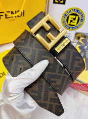 China Replica Fendi Belts 56usd Only