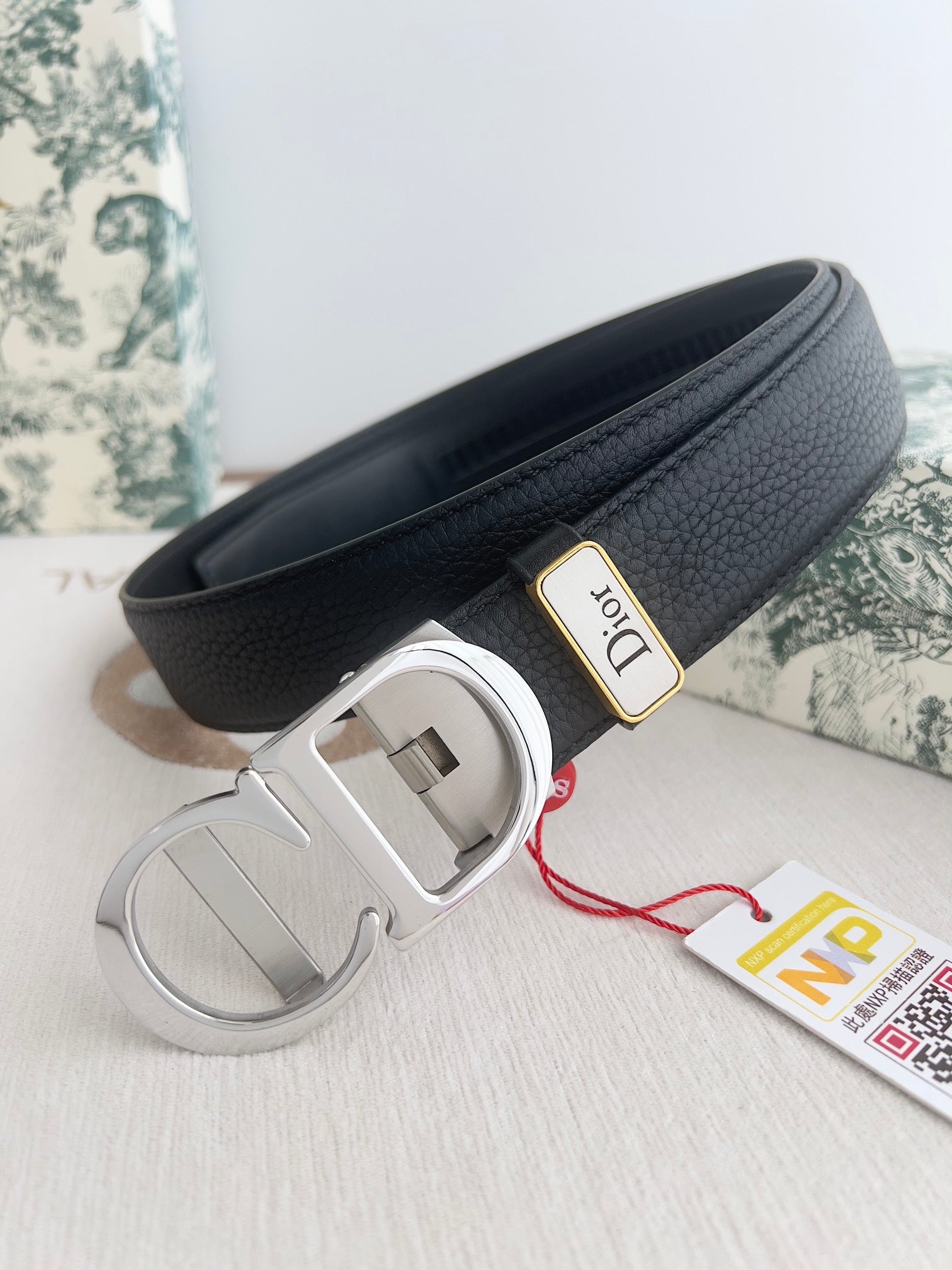 China Replica Dior Belts 56usd Only