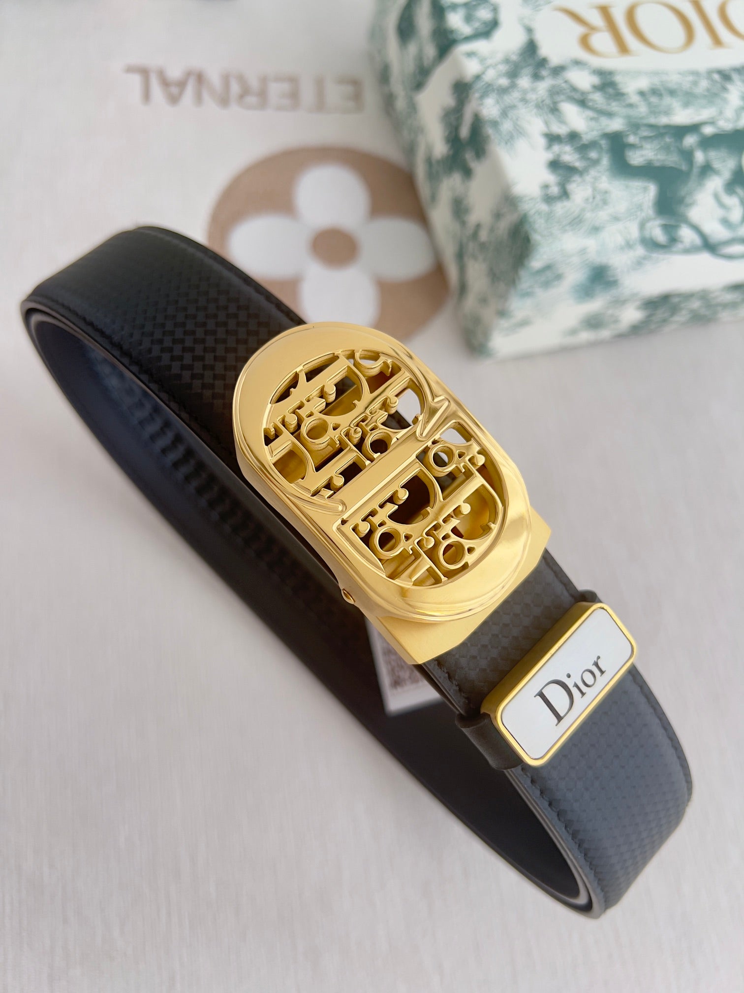 China Replica Dior Belts 56usd Only