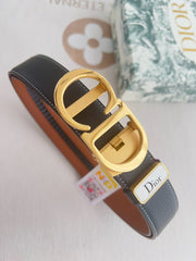 China Replica Dior Belts 59usd Only