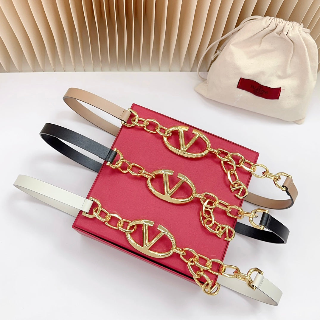 China Replica Valentino Belts 70usd Only