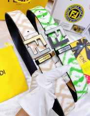 China Replica Fendi Belts 56usd Only