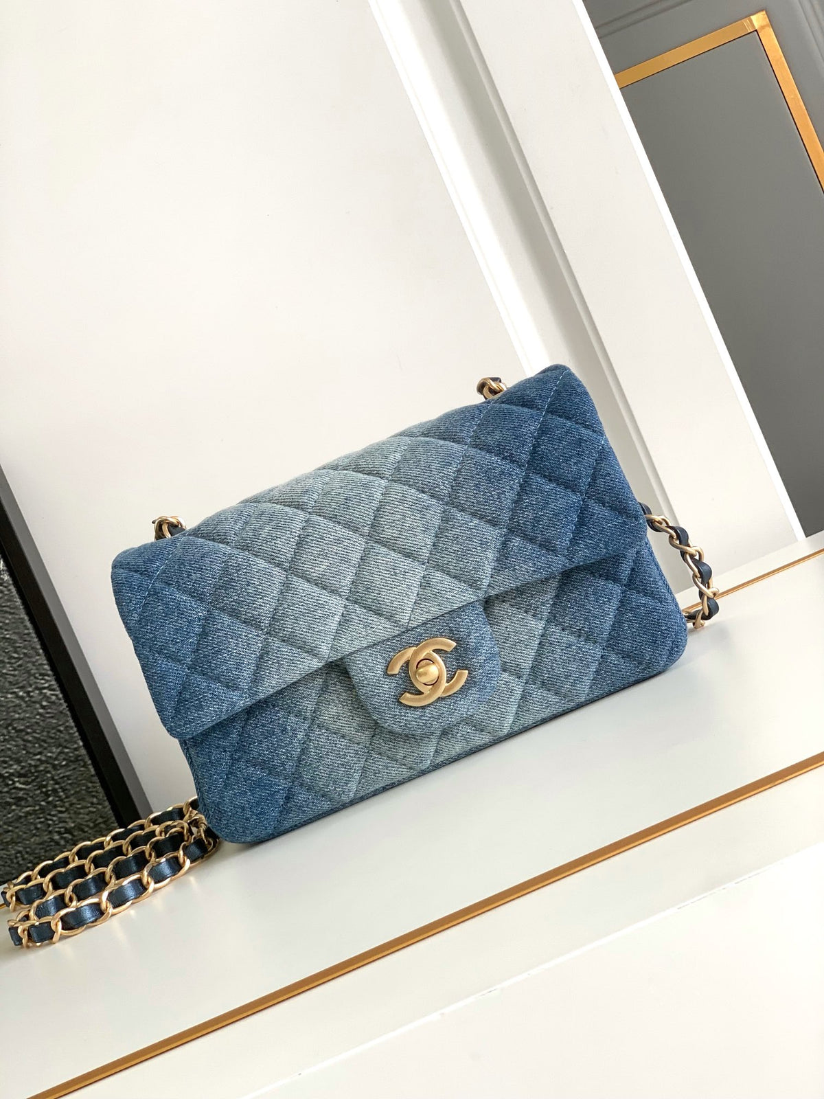 China Replica Chanel Handbags 183usd Only