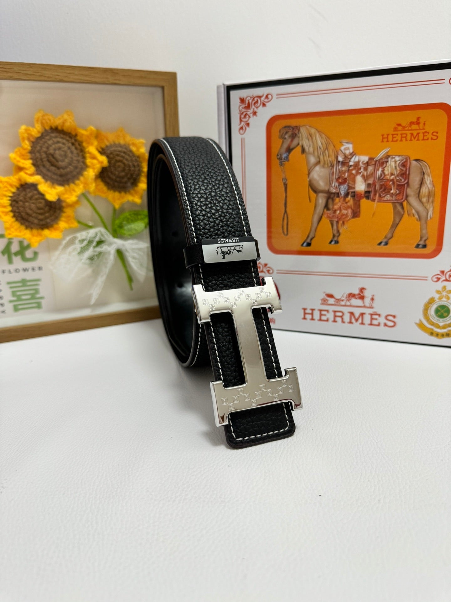 China Replica Hermes Belts 46usd Only