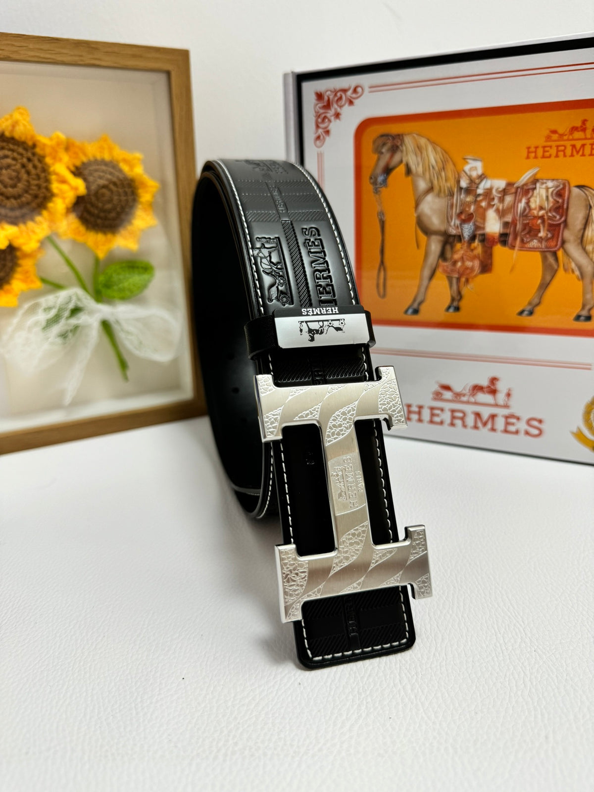 China Replica Hermes Belts 52usd Only