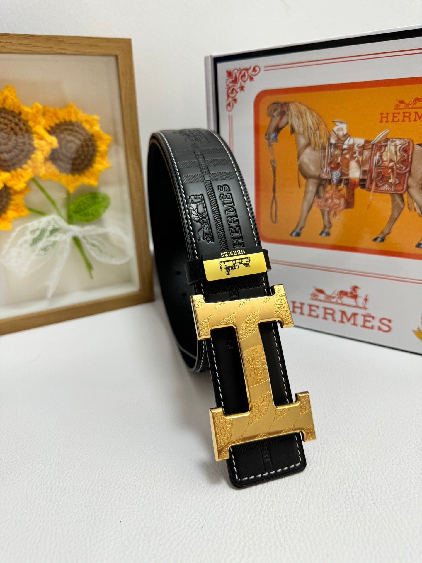 China Replica Hermes Belts 52usd Only