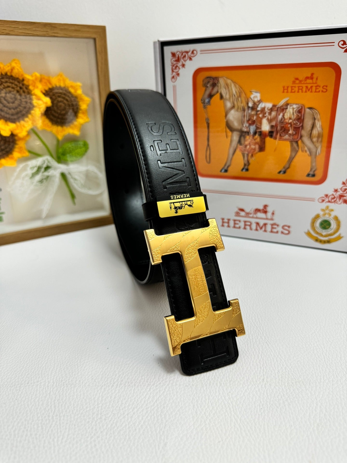 China Replica Hermes Belts 47usd Only