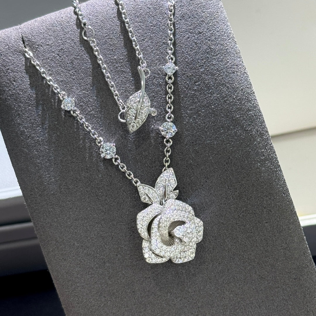 China Replica Dior Necklaces 117usd Only