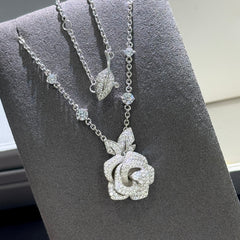 China Replica Dior Necklaces 117usd Only