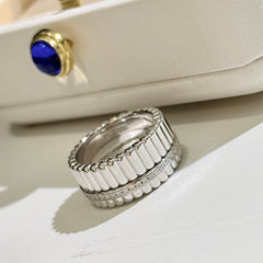 China Replica Balenciaga Rings 82usd Only