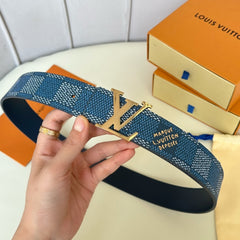 China Replica LV Belts 49usd Only