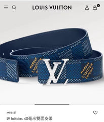 China Replica LV Belts 49usd Only