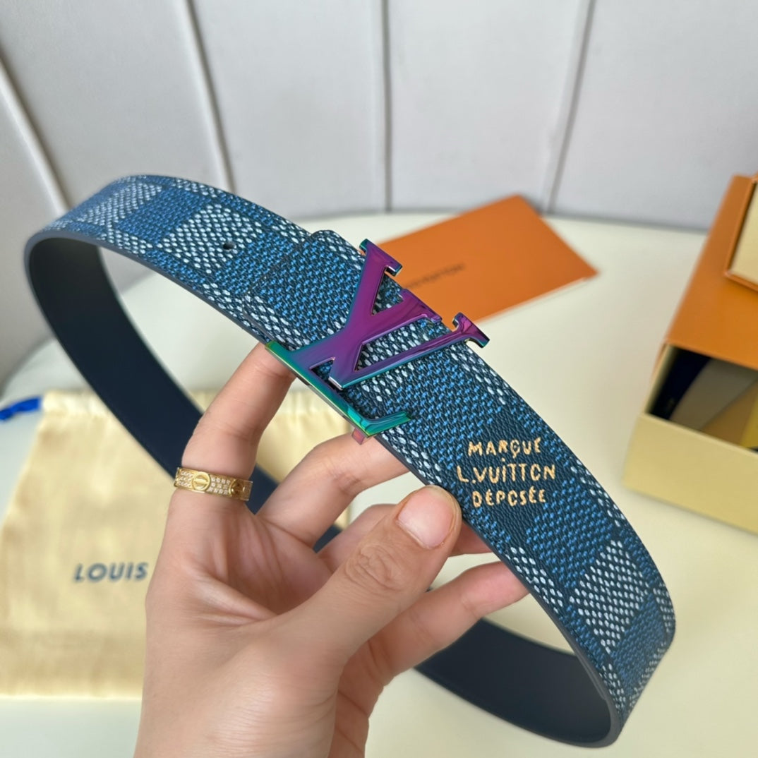 China Replica LV Belts 49usd Only