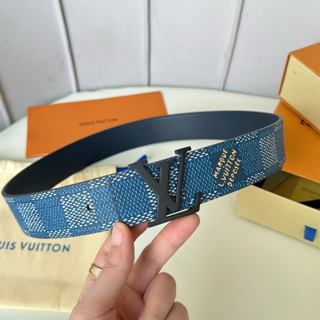 China Replica LV Belts 49usd Only