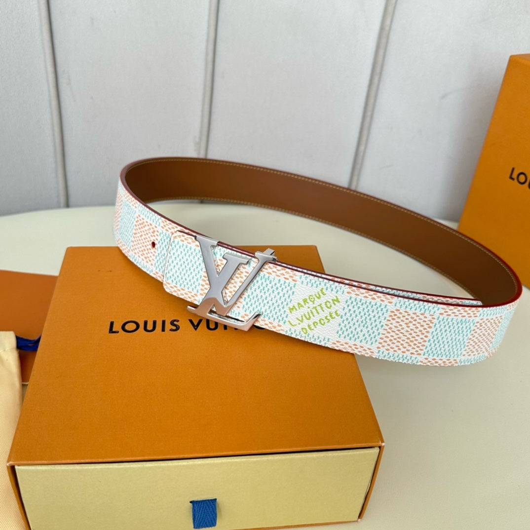 China Replica LV Belts 49usd Only