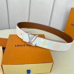 China Replica LV Belts 49usd Only