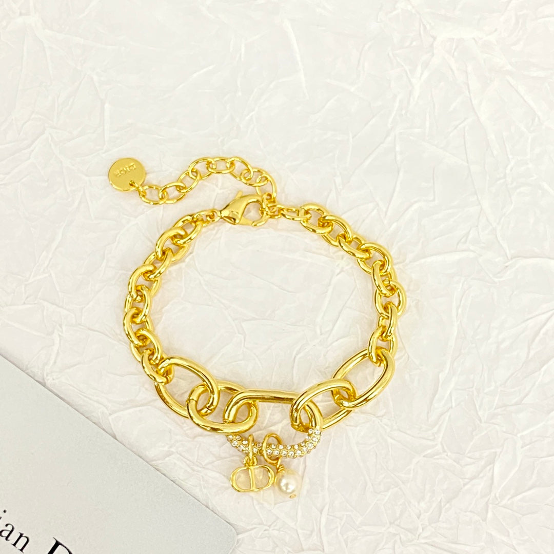 China Replica Dior Bracelets 35usd Only