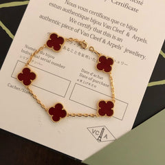 China Replica Van Cleef Arpels Bracelets 28usd Only