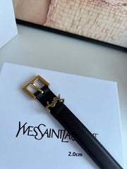 China Replica YSL Belts 46usd Only