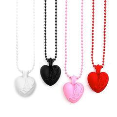China Replica Chrome Hearts Necklaces 57usd Only