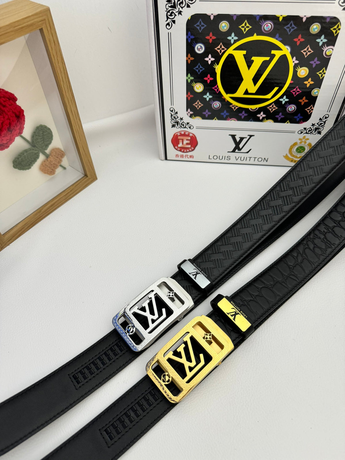 China Replica LV Belts 52usd Only