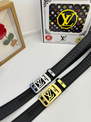 China Replica LV Belts 52usd Only