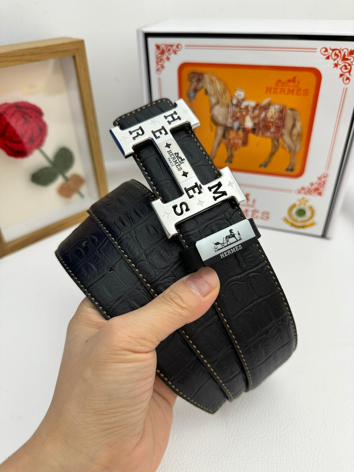 China Replica Hermes Belts 49usd Only