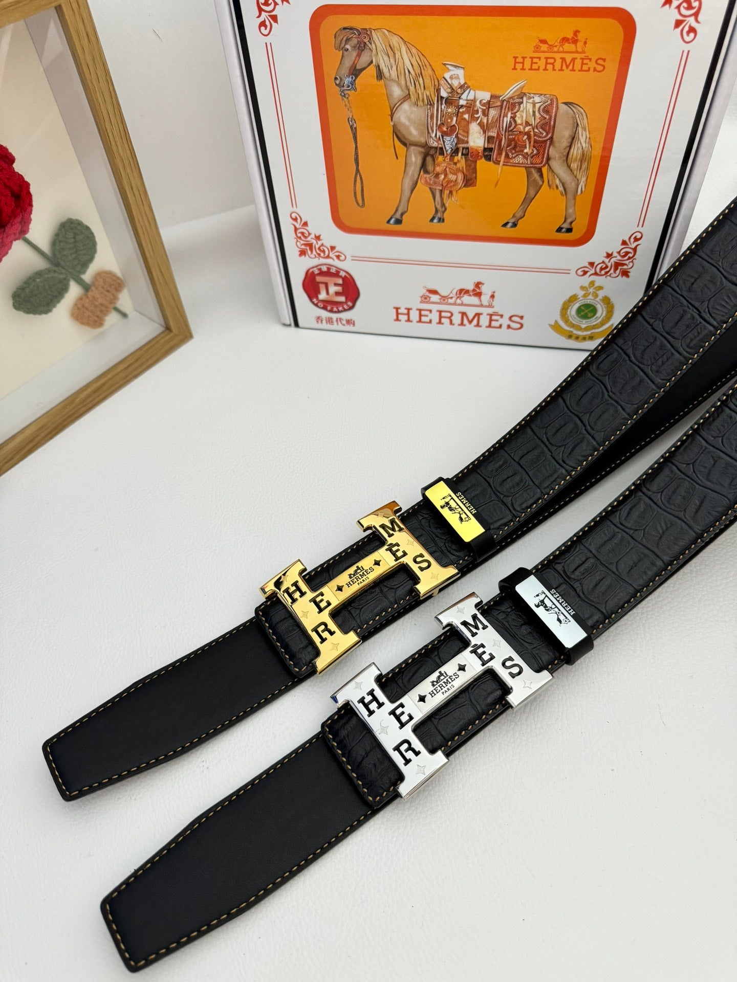 China Replica Hermes Belts 49usd Only