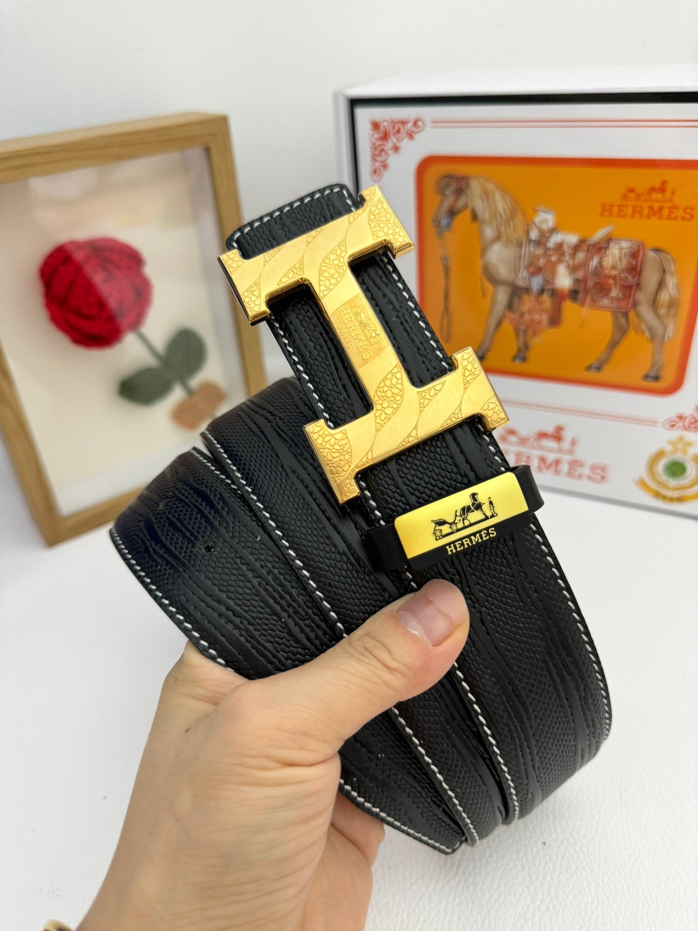China Replica Hermes Belts 49usd Only