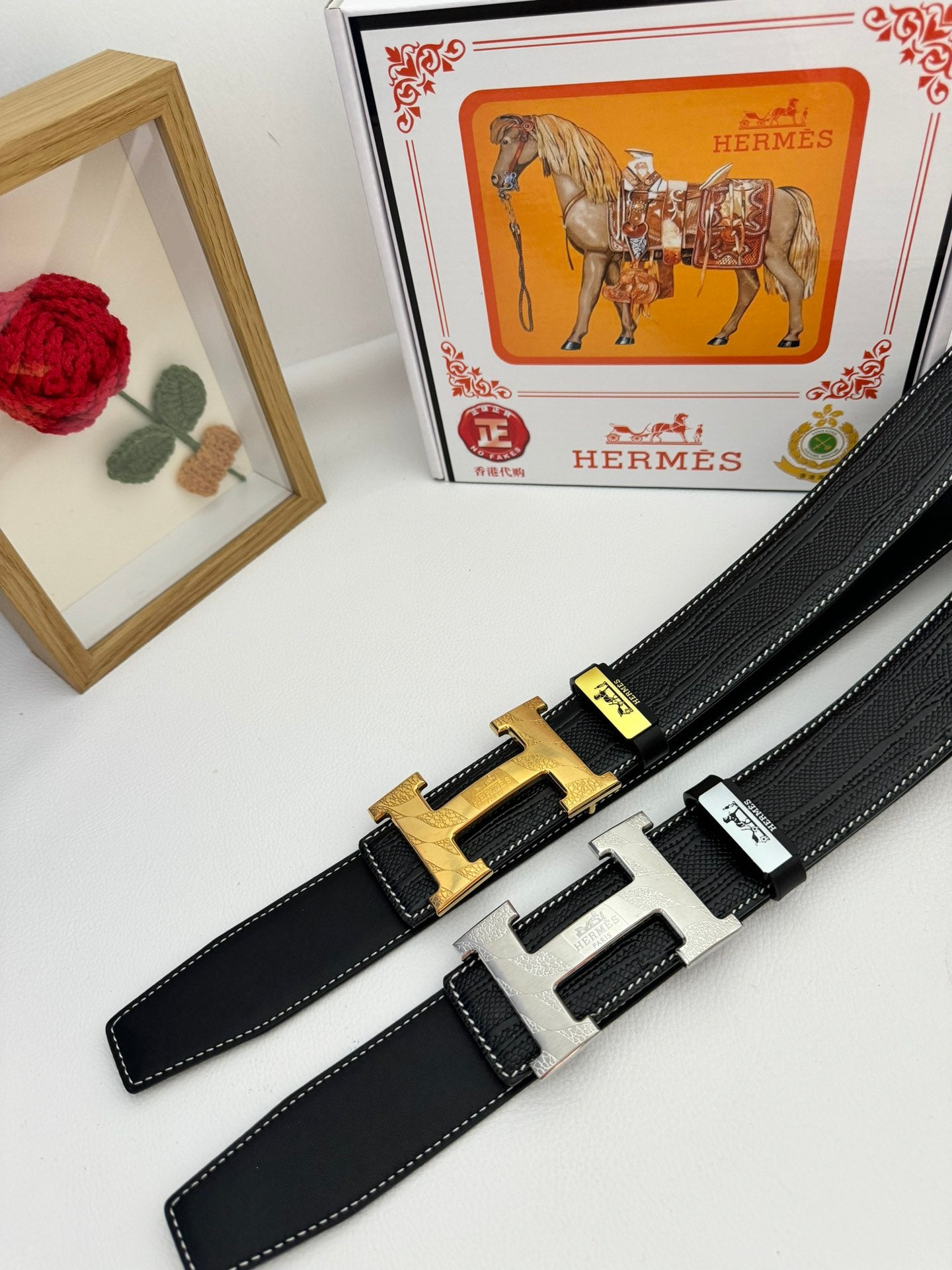 China Replica Hermes Belts 49usd Only