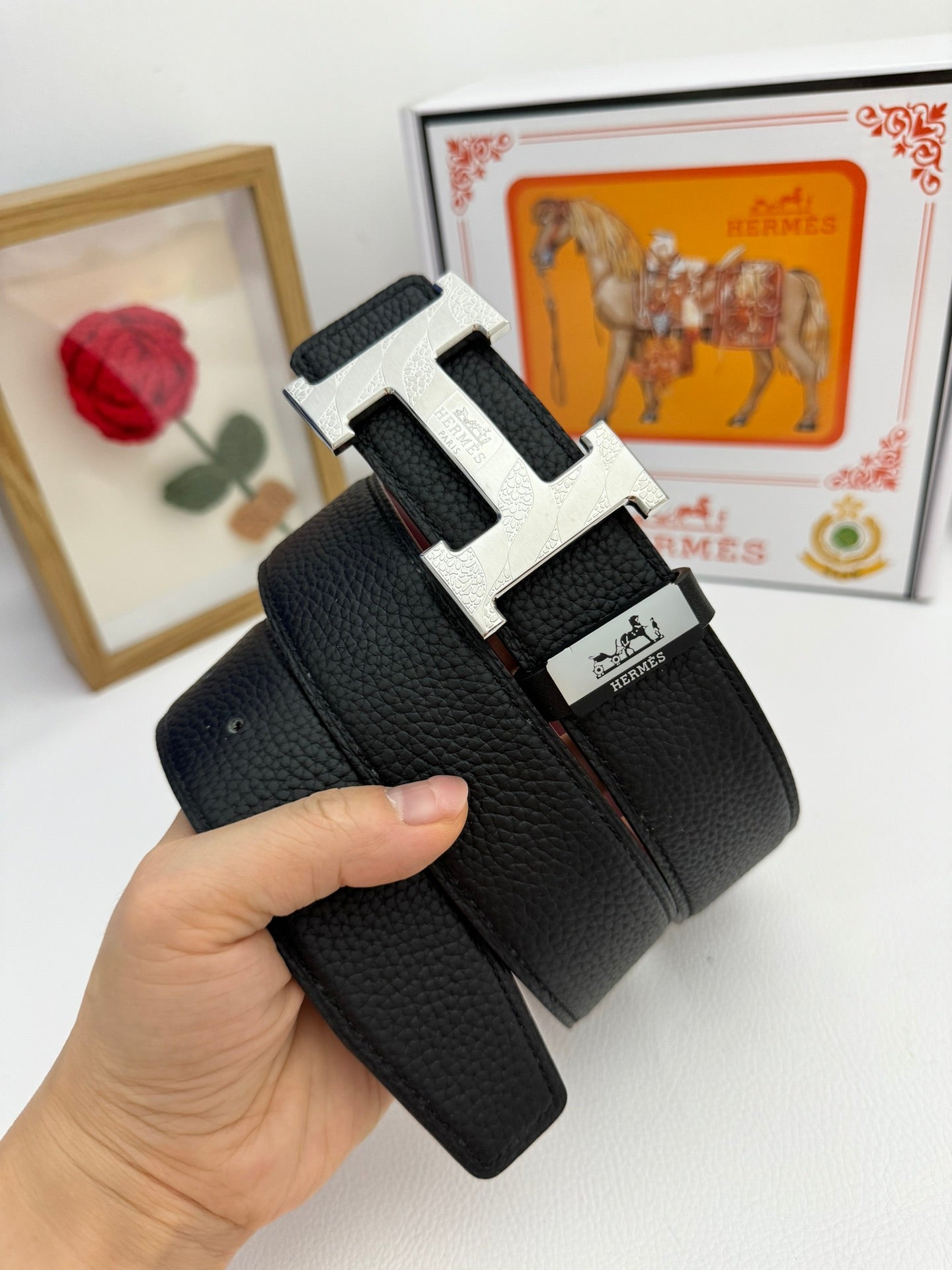 China Replica Hermes Belts 51usd Only