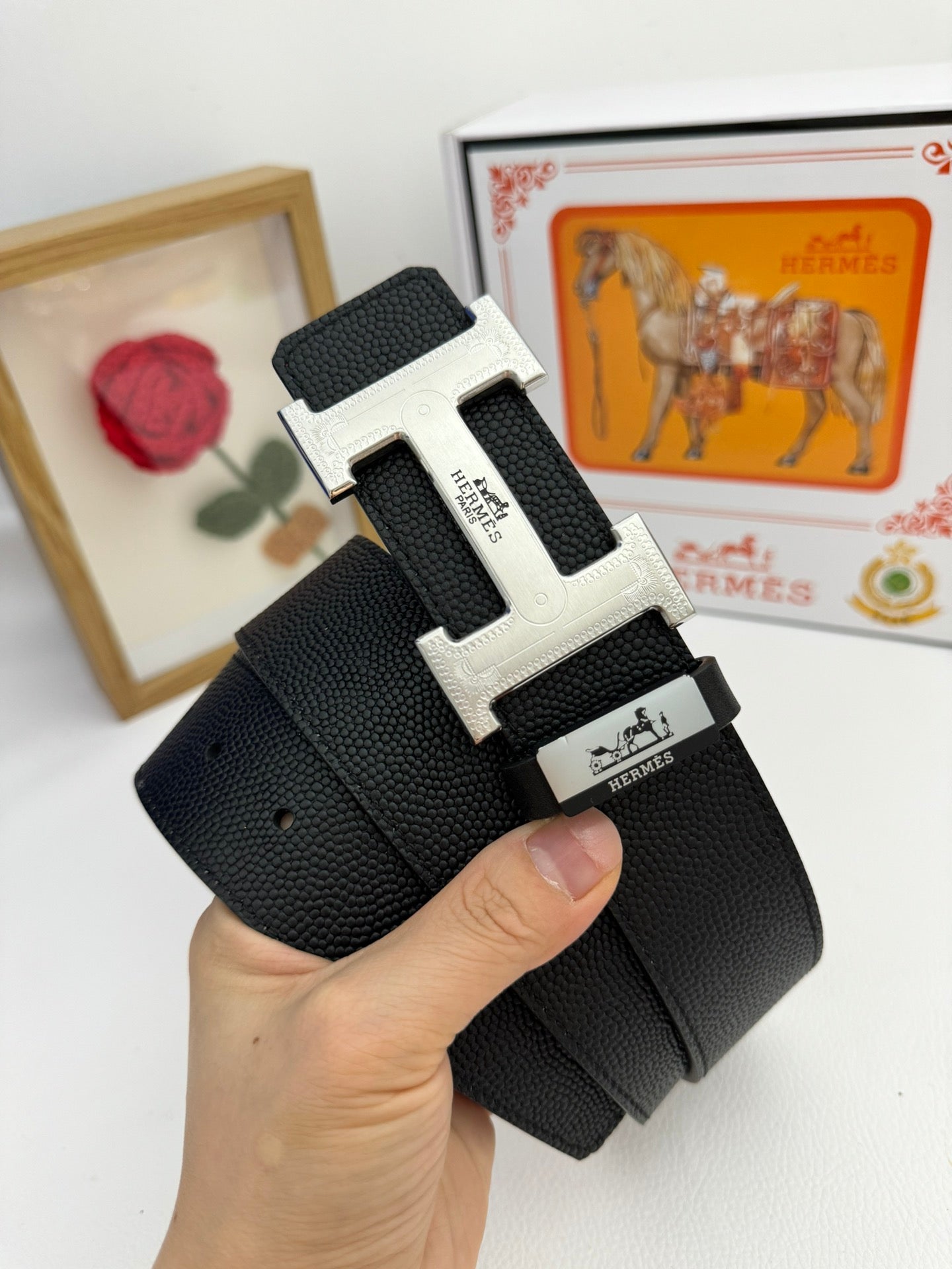 China Replica Hermes Belts 51usd Only