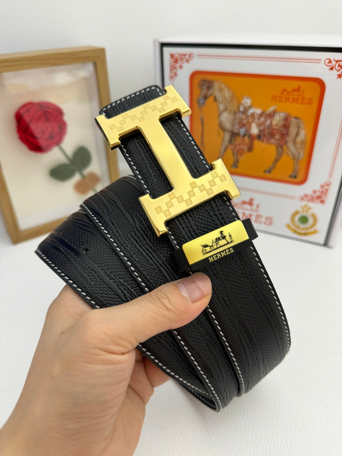 China Replica Hermes Belts 49usd Only