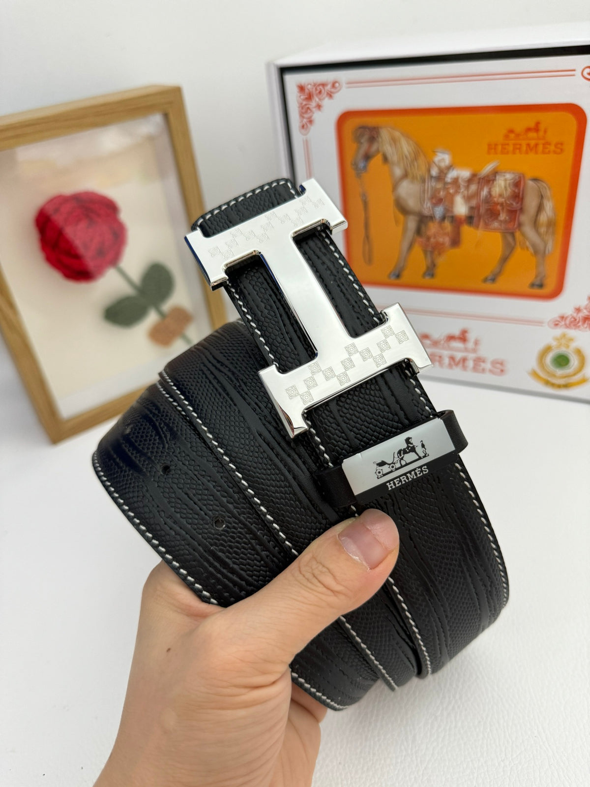 China Replica Hermes Belts 49usd Only