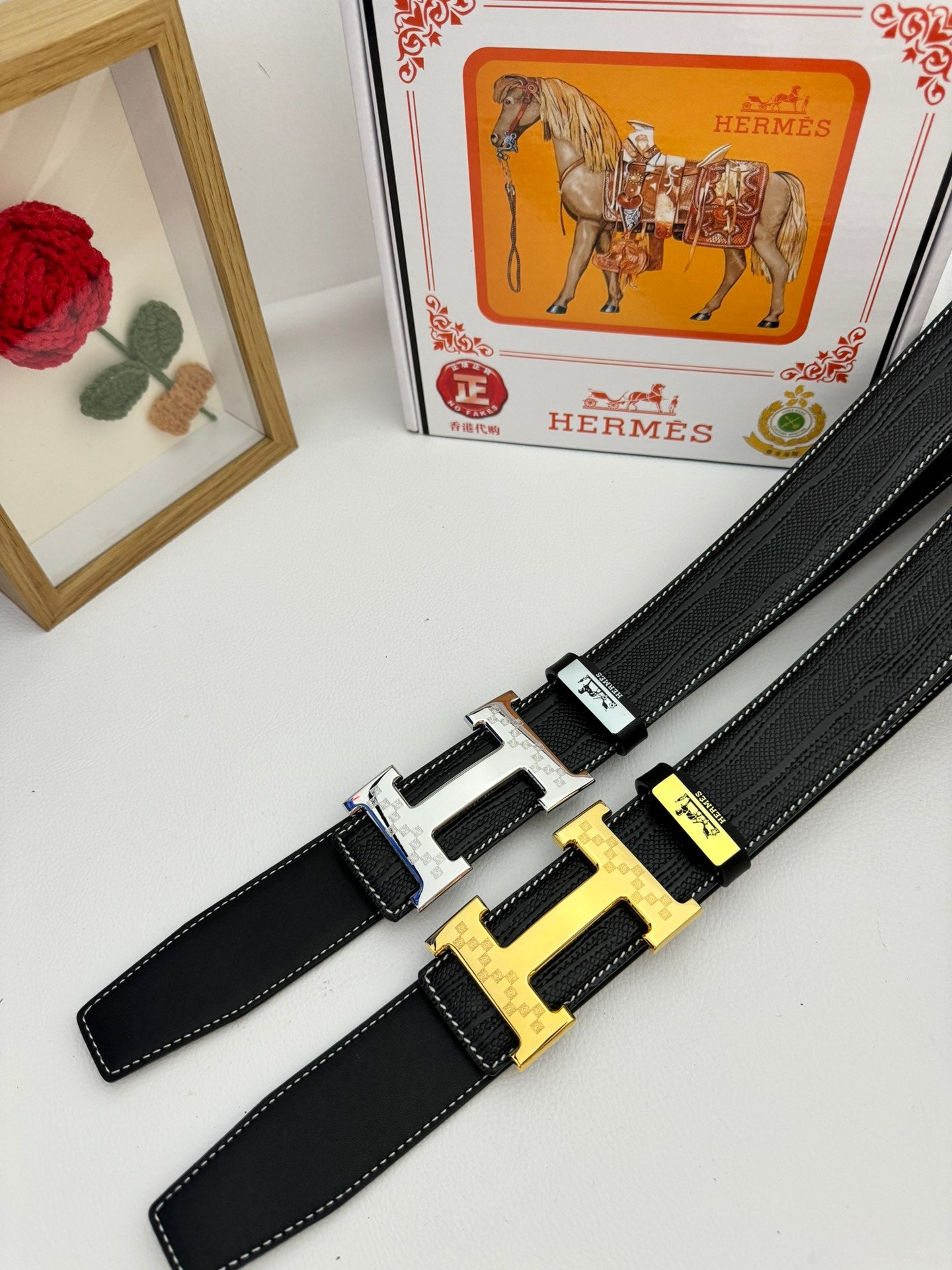 China Replica Hermes Belts 49usd Only
