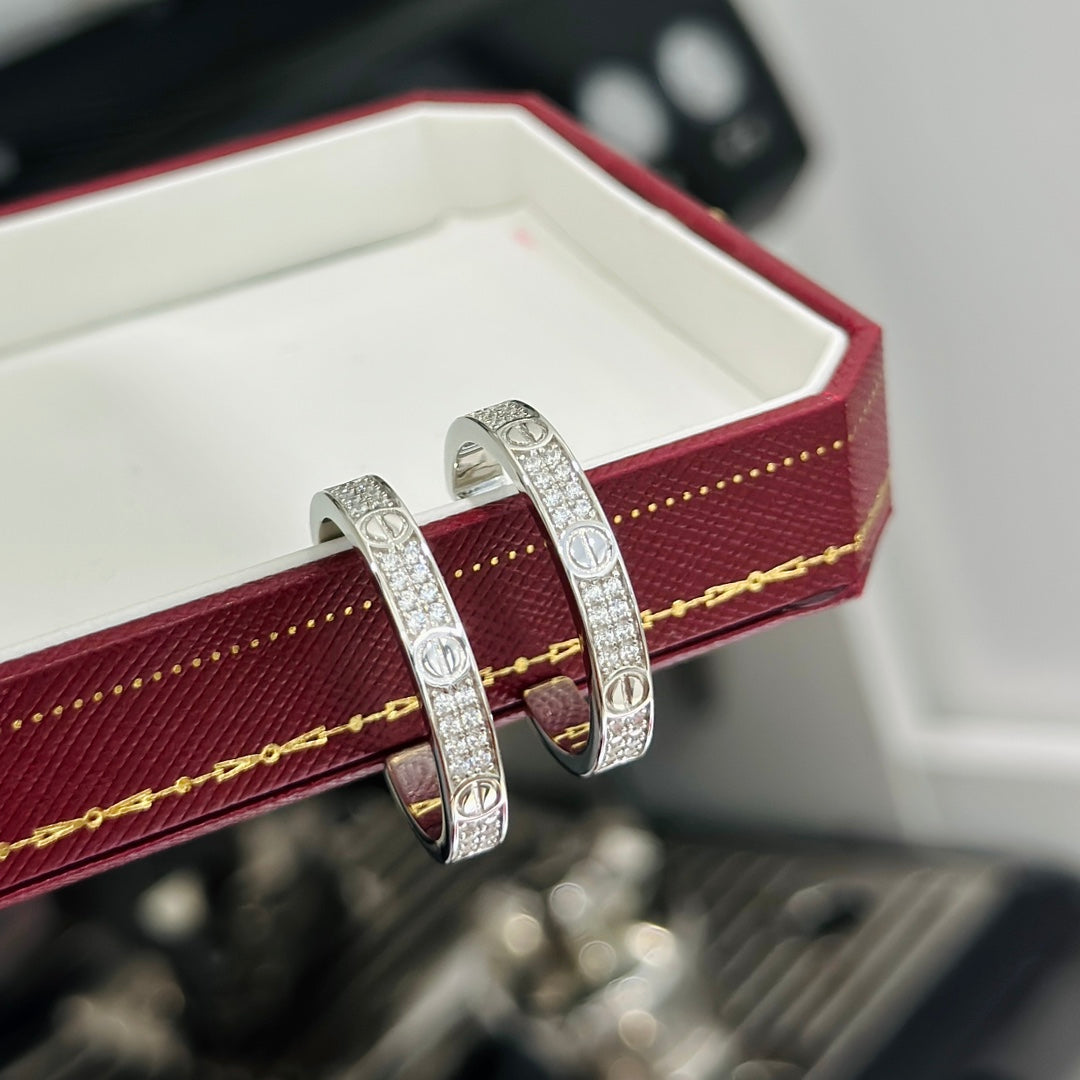 China Replica Gucci Earrings 75usd Only