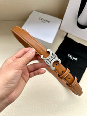 China Replica Celina Belts 52usd Only